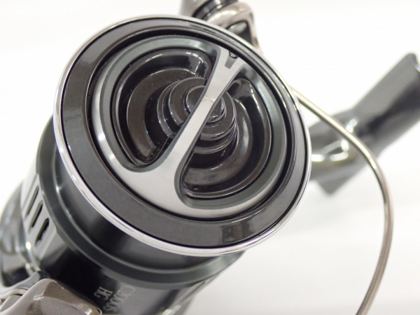 22ステラ C2000SHG